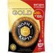 Кофе растворимый Чорна Карта Gold 500 г (8719325020601) 1257081 фото 1
