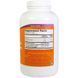 Now Foods Glucosamine & Chondroitin Extra Strength Tablets 240 tabs 416642 фото 2