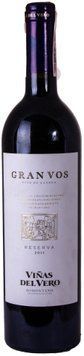 Вино Vinas Del Vero Gran Vos Reserva червоне сухе 0.75 л (FSH_8421293551000) 1395029 фото