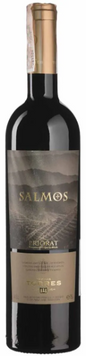 Вино Torres Salmos 2019 красное сухое 14 % 0.75 л (BWR9755) 1232597 фото