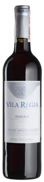 Вино Vila Regia Red червоне сухе 13.5% 0.75 л (BWR8918) 1232258 фото