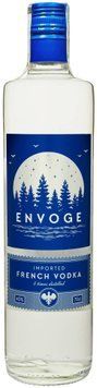 Водка Envoge 40% 0.7 л (FSH_3263280126373) 1359862 фото