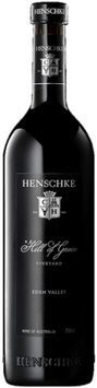 Вино Henschke Hill of Grace Shiraz 2017 красное сухое 0.75 л (BWW6194) 1237113 фото