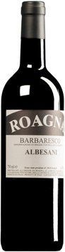 Вино Roagna Barbaresco Albesani 2017 червоне сухе 0.75 л (BWT1534) 1248579 фото