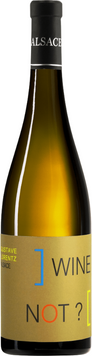 Вино Lorentz Wine Not? 2021 белое сухое 0.75 (VTS1123380) 1063780 фото