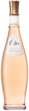 Вино Domaines Ott Clos Coco de Provence Rose Coeur de Grain 2022 рожеве сухе 13.5 % 0.75 л (VTS1003221) 1225314 фото