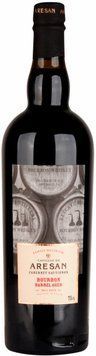 Вино Castillo de Aresan Bourbon Barrel Aged червоне 0.75 л (WHS8436570001147) 819736 фото