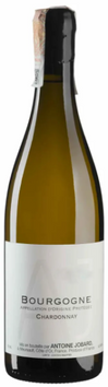 Вино Antoine Jobard Bourgogne Blanc 2021 біле сухе 0.75 л (BWR8707) 1247004 фото