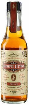 Биттер Scrappy's Bitters Orange 0.147 л (BWQ4198) 1081746 фото
