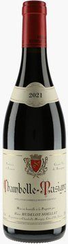 Вино Domaine Hudelot-Noellat Chambolle Musigny 2021 червоне сухе 0.75 л (BWT7664) 1243369 фото