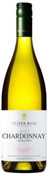 Вино Felton Road Chardonnay Block 2 2021 біле сухе 0.75 л (BWR1519) 1084239 фото