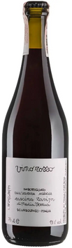Вино Cascina Tavijn Vino Rosso червоне сухе 13% 0.75 л (BW49415) 1218856 фото