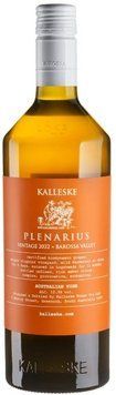 Вино Kalleske Viognier Plenarius біле сухе 2022 12.5% 0.75л (BWT2944) 1231796 фото