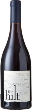Вино The Hilt Estate Pinot Noir 2019 красное сухое 0.75 л (BWR5690) 1239426 фото