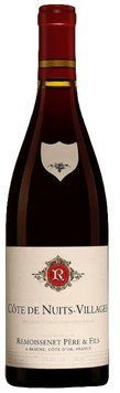 Вино Remoissenet Pere & Fils Cote de Nuits-Villages AOC, червоне сухе, 13.5% 0.75л (MAR3701445400758_3701445403117) 1150927 фото