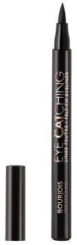 Bourjois Eye Catching Felt-Tip Eyeliner №01 Black Підводка для очей 1.56 ml 869860 фото