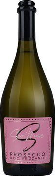 Ігристе вино San Mare Prosecco DOC Frizzante, біле брют, 0.75л 10.5% (BDA1VN-SMR075-009) 1176240 фото
