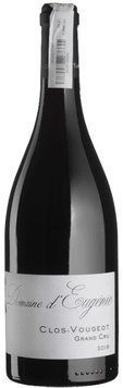 Вино Domaine d&rsquo;Eugenie Clos Vougeot Grand Cru 2019 красное сухое 0.75л (BWQ4395) 1242967 фото