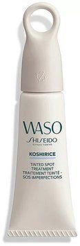 Shiseido Waso Koshirice Tinted Spot Treatment Коректор для обличчя 02 8 ml 1062517 фото
