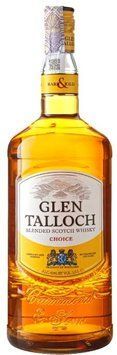 Виски Glen Talloch 1.5 л (BWR4667) 1200102 фото