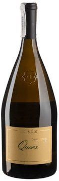 Вино Cantina Terlano Sauvignon Quarz Alto Adige Terlaner 2016 белое сухое 1.5л (BWR4027) 1233562 фото
