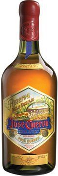 Текіла Cuervo Reserva de la Familia 0.7 л (NMF5029977341003) 789490 фото