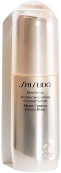 Shiseido Benefiance Wrinkle Smoothing Contour Serum Омолаживающая сыворотка для лица 30 ml 1060292 фото