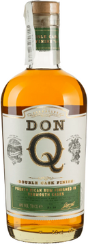 Ром Don Q Vermouth Cask Finish 0.7 (BWQ9794) 1209828 фото