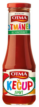 Кетчуп Otma Детский 300 г (85915527) 1081059 фото