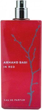 Парфумована вода Armand Basi In Red 100ml Тестер 658563 фото