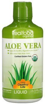 Country Life Aloe Vera Алое віра 944 мл 886204 фото