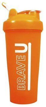 Brave Shaker - 700ml Orange 1480324 фото