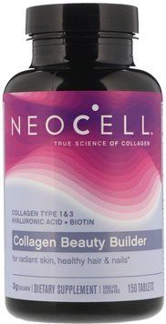Neocell Collagen Beauty Builder 150 Tabs Колаген "Творець краси" 534421 фото