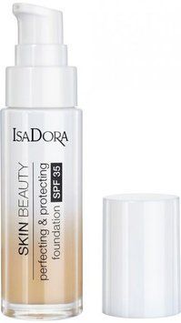 IsaDora Skin Beauty №05 Light Honey Тональний крем 35 ml 869931 фото