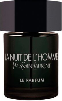 Yves Saint Laurent La Nuit De L`Homme Парфюмированная вода 100 ml 690505 фото