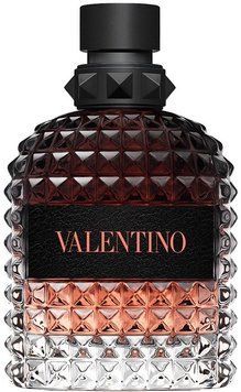 Туалетна вода Valentino Uomo Born In Roma Coral Fantasy 100 ml Тестер 1240344 фото