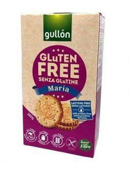 Печиво Gullon Sin Gluten Maria без глютена 380г 956607 фото