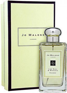 Одеколон Jo Malone Lime Basil & Mandarin cologne 100 ml 726068 фото