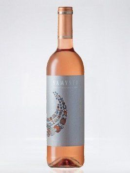 Вино Quoin Rock Namysto Rose рожеве сухе 0.75 л (VTS3837430) 902638 фото