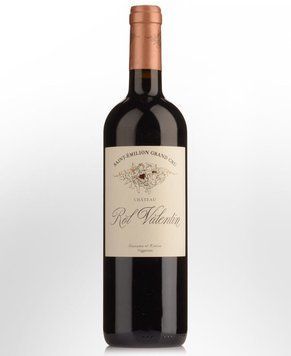 Вино Chateau Rol Valentin 2016 червоне сухе 0.75 л (BW94213) 1246699 фото