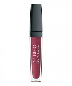 ARTDECO Lip Brilliance №57 Brilliant purple monarch Блиск для губ 5 ml 868366 фото