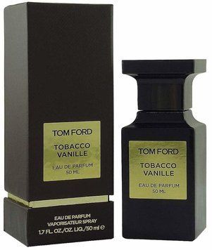 Парфумована вода Tom Ford Tobacco Vanille 50 ml 965712 фото