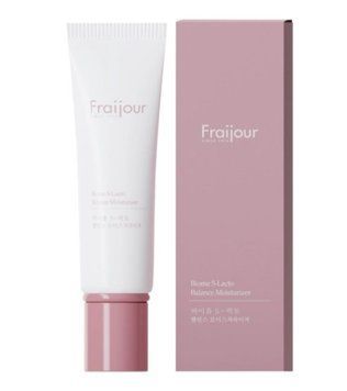 Fraijour Biome 5-Lacto Balance Moisturizer Увлажняющий крем для лица с пробиотиками 50 ml 1120155 фото