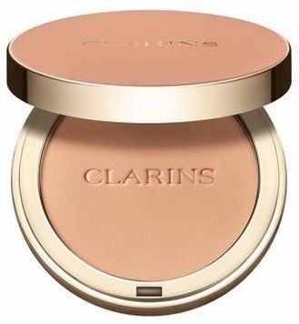 Clarins Ever Matte Compact Powder Пудра компактная для лица №02 light 10g 1242428 фото