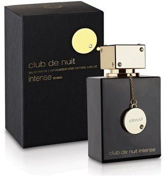 Парфюмированная вода Armaf Club De Nuit Intense 105 ml 966222 фото