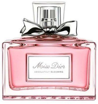 Парфумована вода Christian Dior Miss Dior Absolutely Blooming 50 ml 660425 фото