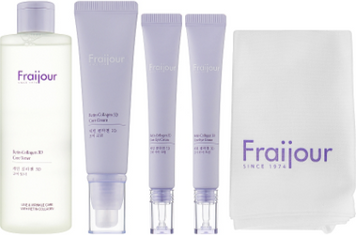 Подарочный набор коллаген/ретинол Retin Collagen 3D Core Gift Set Fraijour 1198868 фото