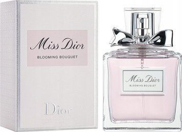 Туалетна вода Christian Dior Miss Dior Blooming Bouquet 100 ml 940783 фото