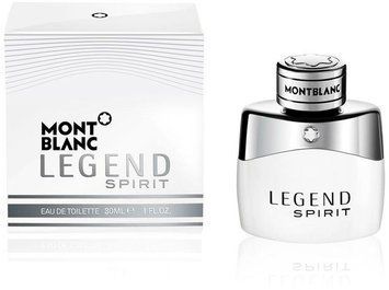 Туалетная вода Montblanc Legend Spirit 30 ml 713101 фото