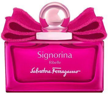 Парфумована вода Salvatore Ferragamo Signorina Ribelle 100 ml 724958 фото